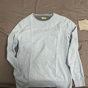 Crew neck Tom Tailor sweaters